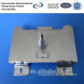 Custom stamping parts welding product for engines parts